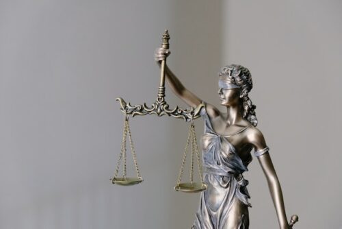 statute of justice